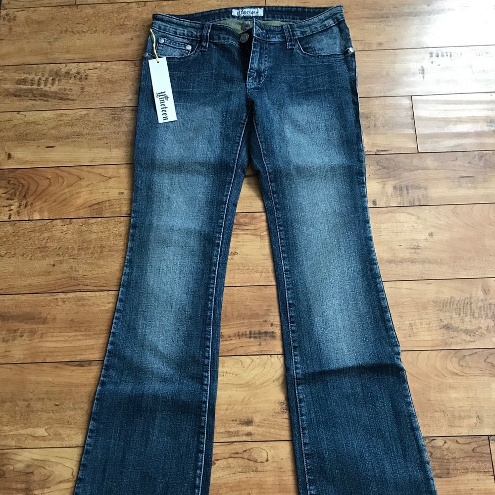 👖Nineteen Jeans👖
